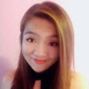 Meet your Posher, Vicky